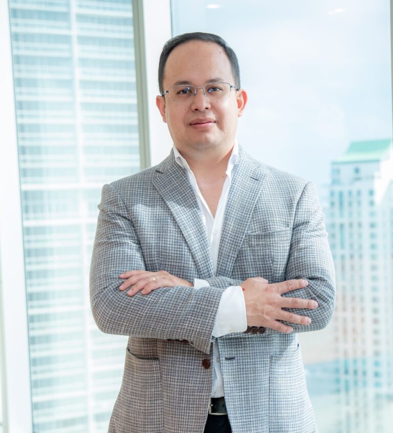 Alejandro Pérez Arellano